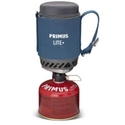 Primus Lite Plus Stove System Campingkocher (blue) -Deuter Verkaufs-Shop Primus Lite Plus Stove System Campingkocher blue D 356032 Bild 3