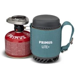 Primus Lite Plus Stove System Campingkocher (green) -Deuter Verkaufs-Shop Primus Lite Plus Stove System Campingkocher green D 356033 Bild 3