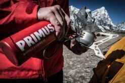 Primus OmniFuel II Campingkocher Inkl. Brennstoffflasche -Deuter Verkaufs-Shop Primus OmniFuel II Campingkocher inkl. Brennstoffflasche D 328988 Bild 2