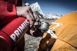 Primus OmniFuel II Campingkocher Inkl. Brennstoffflasche -Deuter Verkaufs-Shop Primus OmniFuel II Campingkocher inkl. Brennstoffflasche D 328988 Bild 3