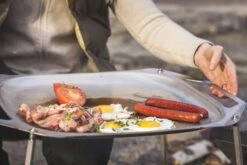 Primus OpenFire Pan Large Grillpfanne -Deuter Verkaufs-Shop Primus OpenFire Pan Large Grillpfanne D 738051 Bild 2