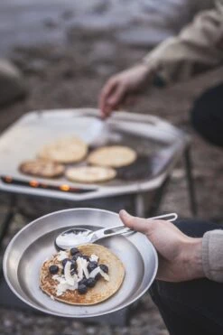 Primus OpenFire Pan Large Grillpfanne -Deuter Verkaufs-Shop Primus OpenFire Pan Large Grillpfanne D 738051 Bild 4