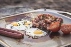 Primus OpenFire Pan Small Grillpfanne -Deuter Verkaufs-Shop Primus OpenFire Pan Small Grillpfanne D 738050 Bild 2