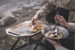 Primus OpenFire Pan Small Grillpfanne -Deuter Verkaufs-Shop Primus OpenFire Pan Small Grillpfanne D 738050 Bild 4