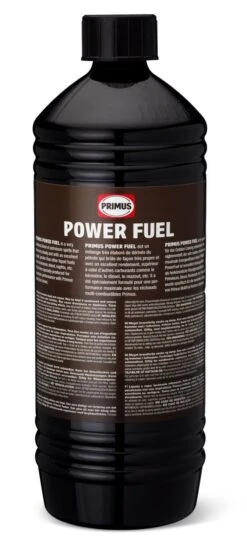 Primus Power Fuel Benzin - 6 X 1000 Ml
