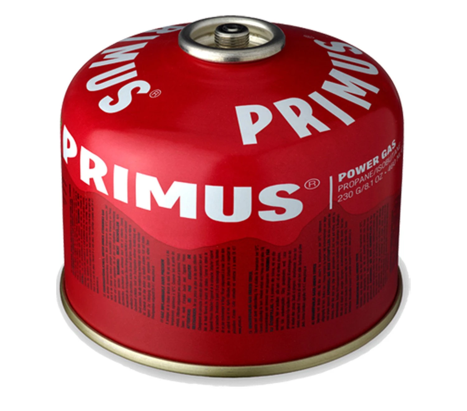 Primus Power Gas - 12 X 230 G