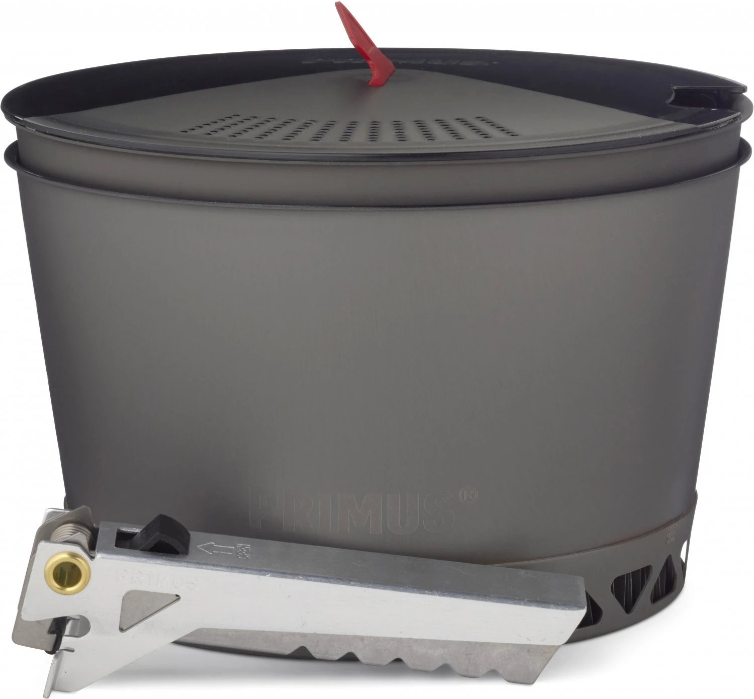 Primus PrimeTech Pot Set 1,3 L Campingkochtopf-Set 3 Primus PrimeTech Pot Set 1,3 L Campingkochtopf-Set