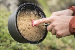 Primus PrimeTech Pot Set 2,3 L Campingkochtopf-Set -Deuter Verkaufs-Shop Primus PrimeTech Pot Set 23 L Campingkochtopf Set D 740390 Bild 4