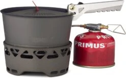 Primus PrimeTech Stove Set 1,3 L Campingkocher -Deuter Verkaufs-Shop Primus PrimeTech Stove Set 13 L Campingkocher D 351032 Bild 4