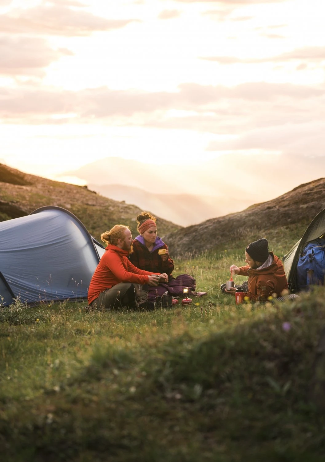 Primus PrimeTech Stove Set 2,3 L Campingkocher 8 Primus PrimeTech Stove Set 2,3 L Campingkocher – Bild 6