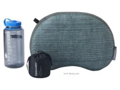 Thermarest Airhead Regular Kissen (blue-woven) -Deuter Verkaufs-Shop Thermarest Airhead Regular Kissen blue woven D 13184 Bild 3