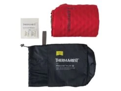 Thermarest ProLite Plus Regular Isomatte (cayenne) -Deuter Verkaufs-Shop Thermarest ProLite Plus Regular Isomatte cayenne D 13260 Bild 3