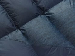 Thermarest Ramble Daunendecke (eclipse-blue) -Deuter Verkaufs-Shop Thermarest Ramble Daunendecke eclipse blue D 10810 Bild 3