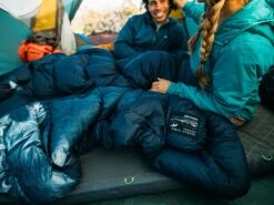 Thermarest Ramble Daunendecke (eclipse-blue) -Deuter Verkaufs-Shop Thermarest Ramble Daunendecke eclipse blue D 10810 Bild 7