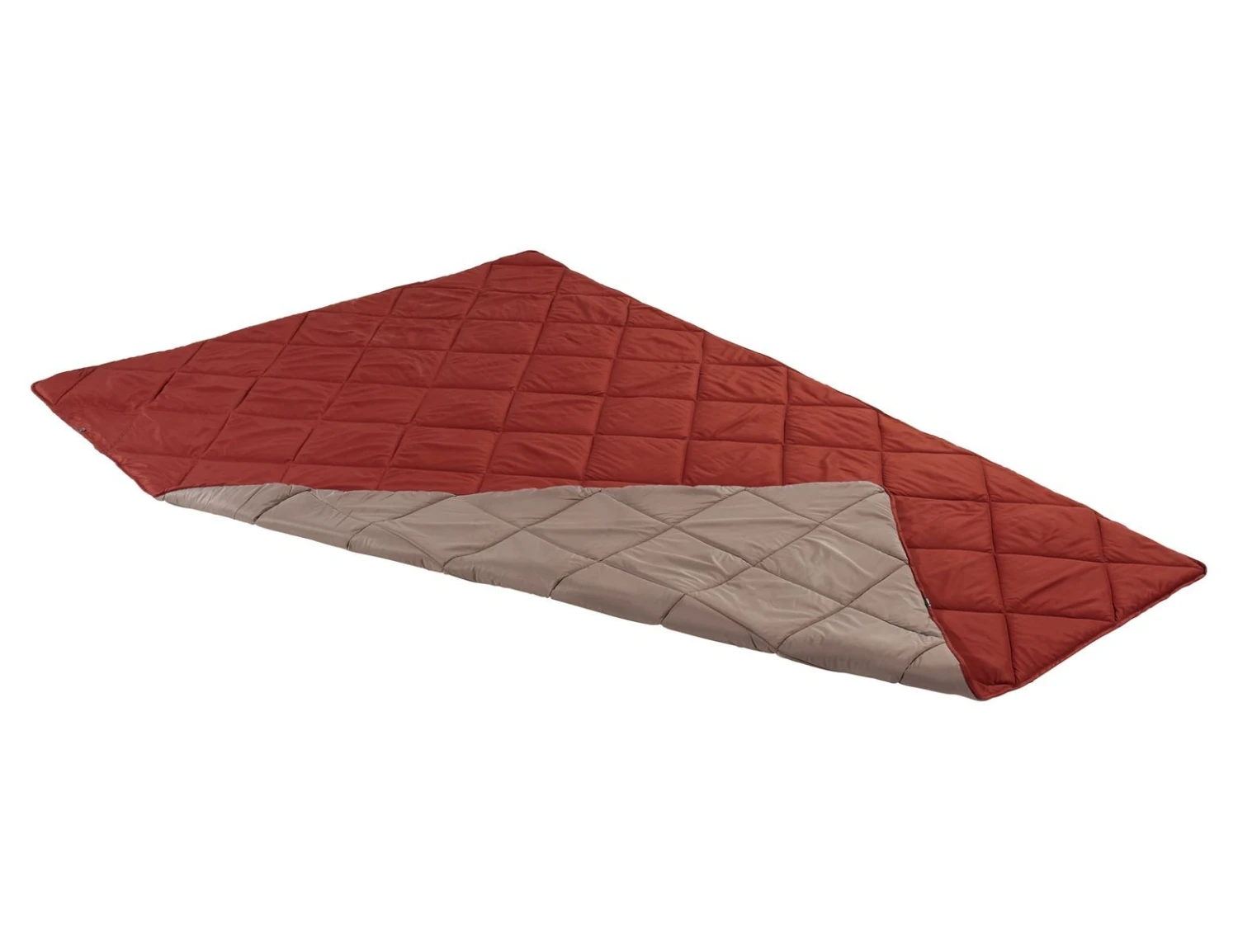Vaude Plangge 400 Syn Decke (cherrywood) 3 Vaude Plangge 400 Syn Decke (cherrywood)