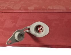 Vaude Tour 5 L Isomatte (redwood) -Deuter Verkaufs-Shop Vaude Tour 5 L Isomatte redwood D 12821 676 Bild 2