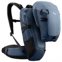 Symphony 8 - Bike-Rucksack -Deuter Verkaufs-Shop advenate symphony 8 bike rucksack 2