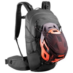 Symphony 8 - Bike-Rucksack -Deuter Verkaufs-Shop advenate symphony 8 bike rucksack detail 7