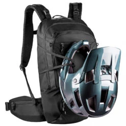Symphony 8 - Bike-Rucksack -Deuter Verkaufs-Shop advenate symphony 8 bike rucksack detail 8
