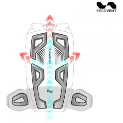 Symphony 8 - Bike-Rucksack -Deuter Verkaufs-Shop advenate symphony 8 bike rucksack detail 9