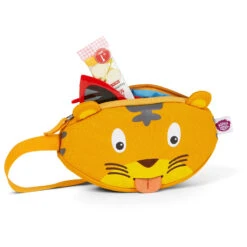 Affenzahn Bauchtasche Tiger - Hüfttasche -Deuter Verkaufs-Shop affenzahn bauchtasche tiger huefttasche detail 5