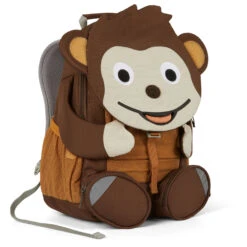 Großer Freund Affenzahn - Kinderrucksack -Deuter Verkaufs-Shop affenzahn grosser freund affenzahn kinderrucksack detail 3