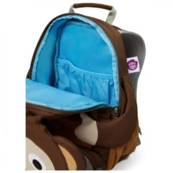 Großer Freund Affenzahn - Kinderrucksack -Deuter Verkaufs-Shop affenzahn grosser freund affenzahn kinderrucksack detail 6