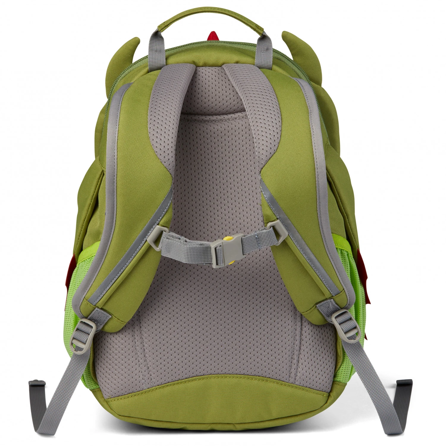 Affenzahn Großer Freund Drache - Kinderrucksack 4 Affenzahn Großer Freund Drache - Kinderrucksack – Bild 2
