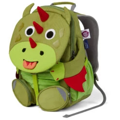 Affenzahn Großer Freund Drache - Kinderrucksack 9 Affenzahn Großer Freund Drache - Kinderrucksack -Deuter Verkaufs-Shop affenzahn grosser freund drache kinderrucksack detail 3