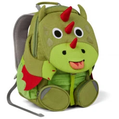 Affenzahn Großer Freund Drache - Kinderrucksack 10 Affenzahn Großer Freund Drache - Kinderrucksack -Deuter Verkaufs-Shop affenzahn grosser freund drache kinderrucksack detail 4