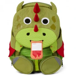 Affenzahn Großer Freund Drache - Kinderrucksack 11 Affenzahn Großer Freund Drache - Kinderrucksack -Deuter Verkaufs-Shop affenzahn grosser freund drache kinderrucksack detail 5