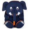 Affenzahn Großer Freund Elefant - Kinderrucksack -Deuter Verkaufs-Shop affenzahn grosser freund elefant kinderrucksack