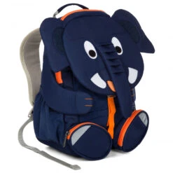 Affenzahn Großer Freund Elefant - Kinderrucksack -Deuter Verkaufs-Shop affenzahn grosser freund elefant kinderrucksack detail 3