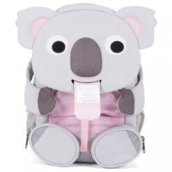 Affenzahn Großer Freund Koala - Kinderrucksack -Deuter Verkaufs-Shop affenzahn grosser freund koala kinderrucksack detail 5