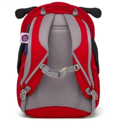 Affenzahn Großer Freund Marienkäfer - Kinderrucksack -Deuter Verkaufs-Shop affenzahn grosser freund marienkaefer kinderrucksack detail 3
