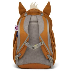 Affenzahn Großer Freund Pferd - Kinderrucksack -Deuter Verkaufs-Shop affenzahn grosser freund pferd kinderrucksack detail 3