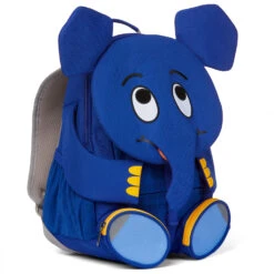 Affenzahn Großer Freund WDR Elefant - Kinderrucksack -Deuter Verkaufs-Shop affenzahn grosser freund wdr elefant kinderrucksack detail 3