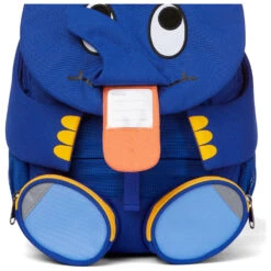 Affenzahn Großer Freund WDR Elefant - Kinderrucksack -Deuter Verkaufs-Shop affenzahn grosser freund wdr elefant kinderrucksack detail 5