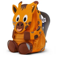 Affenzahn Kid's Großer Freund Giraffe - Kinderrucksack -Deuter Verkaufs-Shop affenzahn kids grosser freund giraffe kinderrucksack detail 3