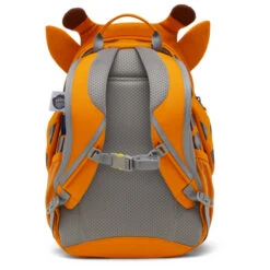 Affenzahn Kid's Großer Freund Giraffe - Kinderrucksack -Deuter Verkaufs-Shop affenzahn kids grosser freund giraffe kinderrucksack detail 4