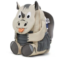 Affenzahn Kid's Großer Freund Nashorn - Kinderrucksack -Deuter Verkaufs-Shop affenzahn kids grosser freund nashorn kinderrucksack detail 3