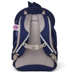 Affenzahn Kid's Großer Freund Tukan - Kinderrucksack 11 Affenzahn Kid's Großer Freund Tukan - Kinderrucksack -Deuter Verkaufs-Shop affenzahn kids grosser freund tukan kinderrucksack detail 4