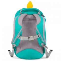 Affenzahn Kleiner Freund Dinosaurier - Kinderrucksack -Deuter Verkaufs-Shop affenzahn kleiner freund dinosaurier kinderrucksack detail 2