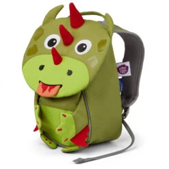 Affenzahn Kleiner Freund Drache - Kinderrucksack -Deuter Verkaufs-Shop affenzahn kleiner freund drache kinderrucksack detail 2