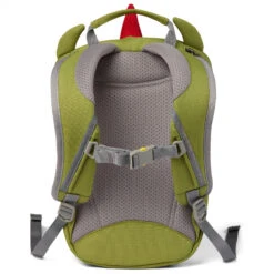 Affenzahn Kleiner Freund Drache - Kinderrucksack -Deuter Verkaufs-Shop affenzahn kleiner freund drache kinderrucksack detail 4