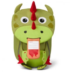 Affenzahn Kleiner Freund Drache - Kinderrucksack -Deuter Verkaufs-Shop affenzahn kleiner freund drache kinderrucksack detail 5