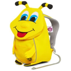 Affenzahn Kleiner Freund Emma Biene (BVB) - Kinderrucksack -Deuter Verkaufs-Shop affenzahn kleiner freund emma biene bvb kinderrucksack detail 2