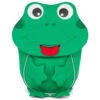 Affenzahn Kleiner Freund Frosch - Kinderrucksack -Deuter Verkaufs-Shop affenzahn kleiner freund frosch kinderrucksack