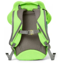 Affenzahn Kleiner Freund Frosch - Kinderrucksack -Deuter Verkaufs-Shop affenzahn kleiner freund frosch kinderrucksack detail 4