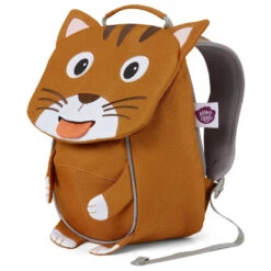 Affenzahn Kleiner Freund Katze - Kinderrucksack 9 Affenzahn Kleiner Freund Katze - Kinderrucksack -Deuter Verkaufs-Shop affenzahn kleiner freund katze kinderrucksack detail 2